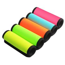 Envoltórios de Alça de Bagagem Gowraps - Neoprene para Viagens (5 Cores)