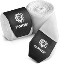 Envoltórios de mão de boxe FIGHTR Premium para estabilidade e proteção Envoltórios de mão de boxe FIGHTR Premium para estabilidade e proteção