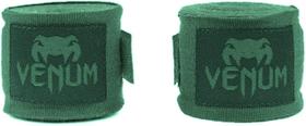 Envoltórios de mão de boxe Venum Kontact 457 cm cáqui/preto Envoltórios de mão de boxe Venum Kontact 457 cm cáqui/preto