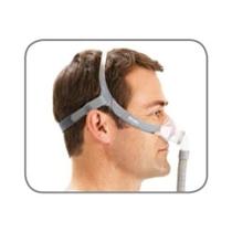 Envoltorios Macios (par) Para Mascara Swift Fx Original Cpap