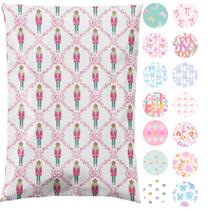 Envolturas de Polietileno Pretty Package 6x9 Paquete de 100 Resistentes al Agua Color Rosa