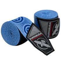 Envolve a mão de boxe Hayabusa Marvel Hero Elite, Capitão América