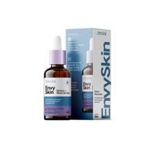 Envy Skin Sérum Facial Rejuvenescedor Zencial com Retinol e Niacinamida Clareia, Hidrata e Combate Rugas 30ml