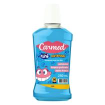 Enx. bucal carmed fini dentadura fr 250ml Enx. bucal carmed fini dentadura fr 250ml