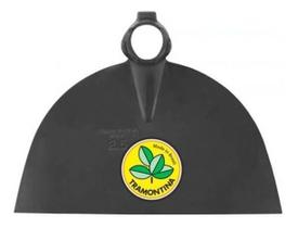 Enxada 2.1/2 Larga S/ Cabo Tramontina