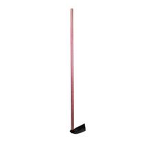 Enxada Catarina Larga em Aço Cabo Madeira Jardim Horta 150cm Enxada Catarina Larga em Aço Cabo Madeira Jardim Horta 150cm