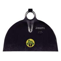 Enxada Em Aço 2.5" Nº38 Larga Sem Cabo - Tramontina