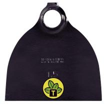 Enxada Estreita 1.5 Tramontina em Aço sem Cabo Enxada Estreita 1.5 Tramontina em Aço sem Cabo