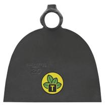 Enxada Estreita 1.5 Tramontina em Aço sem Cabo Enxada Estreita 1.5 Tramontina em Aço sem Cabo