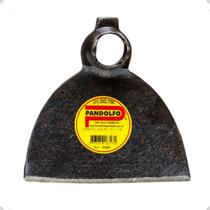 Enxada Estreita Para Capinar 24cm Sem Cabo Pandolfo Enxada Estreita Para Capinar 24cm Sem Cabo Pandolfo