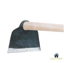 Enxada Ferreiro 12 Com Cabo Madeira do Norte - Fundição Petrópolis Enxada Ferreiro 12 Com Cabo Madeira do Norte - Fundição Petrópolis