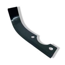 Enxada Lâmina Esquerda Motocultivador Remoli RT950G RT1350DE Enxada Lâmina Esquerda Motocultivador Remoli RT950G RT1350DE