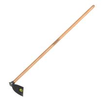 Enxada Larga 1.5 com Cabo de Madeira 130 cm TRAMONTINA