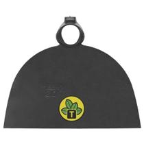 Enxada Larga 1.5 Tramontina Em Aço Sem Cabo Tramontina Enxada Larga 1.5 Tramontina Em Aço Sem Cabo Tramontina