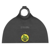 Enxada Larga 1.5 Tramontina Em Aço Sem Cabo Tramontina