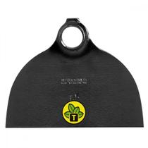 Enxada Larga 1.5 Tramontina em Aço sem Cabo