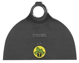 Enxada Larga 1.5 Tramontina em Aço sem Cabo