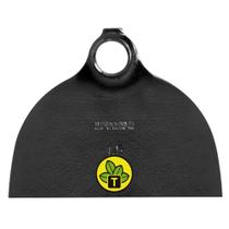 Enxada Larga 1.5 Tramontina Em Aço Sem Cabo