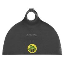 Enxada Larga 2.0 Tramontina Em Aço Sem Cabo Tramontina