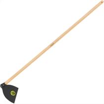 Enxada Larga 2.5 em Aço com Cabo de 145cm - 77214754 - TRAMONTINA