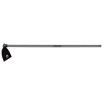 Enxada Larga 2.5 Libras Cabo Metálico 140cm 77214954 TRAMONTINA Enxada Larga 2.5 Libras Cabo Metálico 140cm 77214954 TRAMONTINA