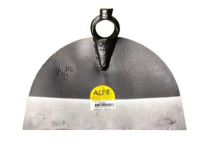 Enxada Larga Goivada 3 Libras Alpe - Sem Cabo C/ Solda