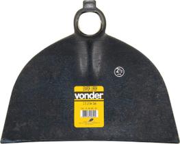 Enxada Larga Sem Cabo - 2,5 LB - Vonder