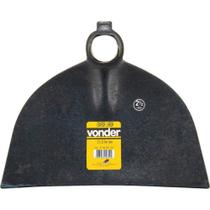 Enxada Larga sem Cabo de 2,5 Libras - 3156225100 - VONDER