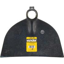 Enxada Larga Tamanho 2.1/2 Sem Cabo Vonder