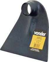 Enxada modelo sul 175x203mm sem cabo olhal 38mm redondo - Vonder Enxada modelo sul 175x203mm sem cabo olhal 38mm redondo - Vonder