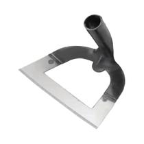 Enxada Oca Em Formato De Pá De Aço, Ferramenta Para Desherbar E Soltar O Solo Do Jardim, Enxada Oca Em Formato De Pá De Aço, Ferramenta Para Desherbar E Soltar O Solo Do Jardim,