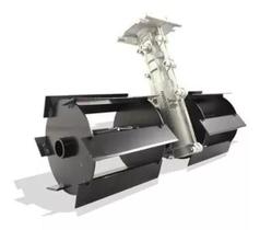 Enxada Rotativa 26Mm 7 Estrias Para Roçadeiras