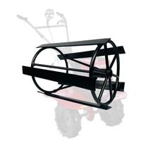 Enxada Rotativa Capinadeira Lado Direito P/ Motocultivadores Enxada Rotativa Capinadeira Lado Direito P/ Motocultivadores