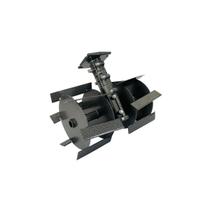 Enxada Rotativa Corte Roçadeira P/ Toyama Vulcan 43/52/63cc Enxada Rotativa Corte Roçadeira P/ Toyama Vulcan 43/52/63cc