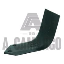 Enxada rotativa fni e 2-furos 13,50 tipo l 6,35mm 407194 Enxada rotativa fni e 2-furos 13,50 tipo l 6,35mm 407194