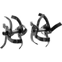 Enxada Rotativa Jogo com 16 peças para Motocultivador Mcv 700 Vonder Enxada Rotativa Jogo com 16 peças para Motocultivador Mcv 700 Vonder
