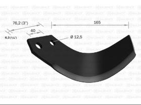 Enxada rotativa lavrale (c) direita 0504d