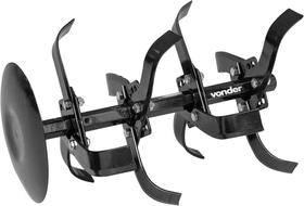 Enxada Rotativa p/ Microtrator MTV700 VONDER
