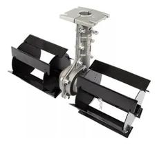 Enxada Rotativa P/ Roçadeira Sthil compativel FS85/85R/120/250, FR85/220/350, SP81, KA85R/120, PC70, KA120