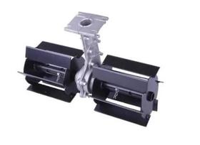 Enxada Rotativa Para Roçadeira Capinadeira 26x9