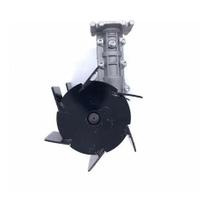 Enxada Rotativa Para Roçadeira