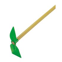 Enxada Sacho 1 Ponta Com Cabo Longo FJ 1115 Trapp Original Enxada Sacho 1 Ponta Com Cabo Longo FJ 1115 Trapp Original