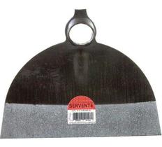 Enxada servente 2 larga s/c