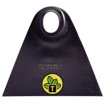 Enxada Sul 1.5 Olho Oval Tramontina em Aço sem Cabo Enxada Sul 1.5 Olho Oval Tramontina em Aço sem Cabo