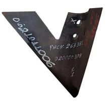 Enxada Tatu Cult 16 X6,00Mm Tm (T.Mf/Uni Enxada Tatu Cult 16 X6,00Mm Tm (T.Mf/Uni
