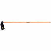 Enxada Tramontina Norte Estampada 2.5 Libras com cabo 145cm 77222/754 Enxada Tramontina Norte Estampada 2.5 Libras com cabo 145cm 77222/754