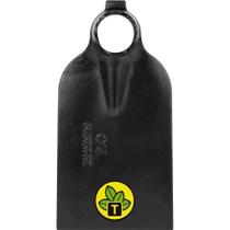 Enxadão Estreito Tramontina Aço Carbono 130 Mm Com Olho De 38 Mm Para Cavar Revolver Solo E Modelar Enxadão Estreito Tramontina Aço Carbono 130 Mm Com Olho De 38 Mm Para Cavar Revolver Solo E Modelar