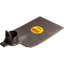 Enxadao Pandolfo Sem Cabo Forjado Leve Topfix Largo 14Cm 062-14 Enxadao Pandolfo Sem Cabo Forjado Leve Topfix Largo 14Cm 062-14