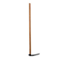 Enxadão Sul Aço Carbono Cabo Madeira de Lei 130cm Minasul Enxadão Sul Aço Carbono Cabo Madeira de Lei 130cm Minasul