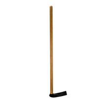 Enxadão Sul em Aço Cabo Madeira Agrícola Jardim Horta 130cm